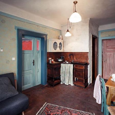 Apartmany Za Branou Kutná Hora Exteriér fotografie