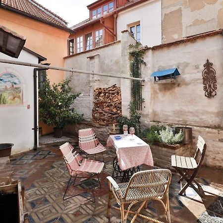 Apartmany Za Branou Kutná Hora Exteriér fotografie