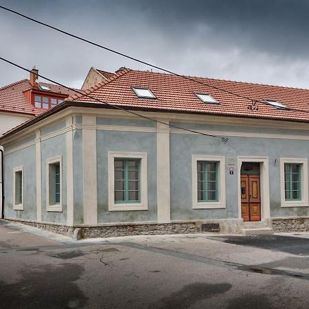Apartmany Za Branou Kutná Hora Exteriér fotografie