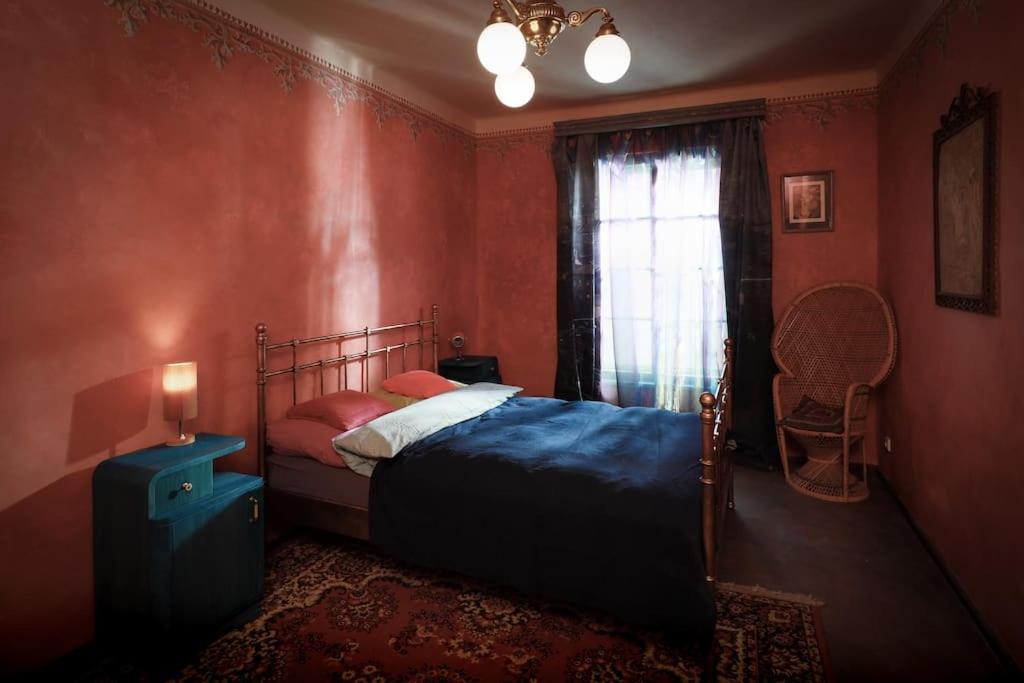 Apartmany Za Branou Kutná Hora Exteriér fotografie