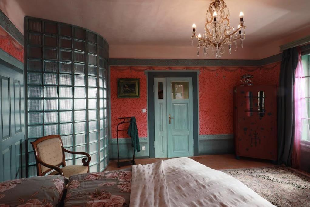 Apartmany Za Branou Kutná Hora Exteriér fotografie