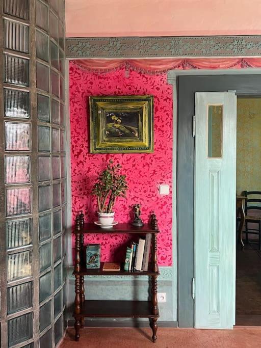 Apartmany Za Branou Kutná Hora Exteriér fotografie
