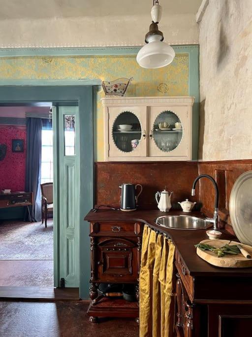 Apartmany Za Branou Kutná Hora Exteriér fotografie