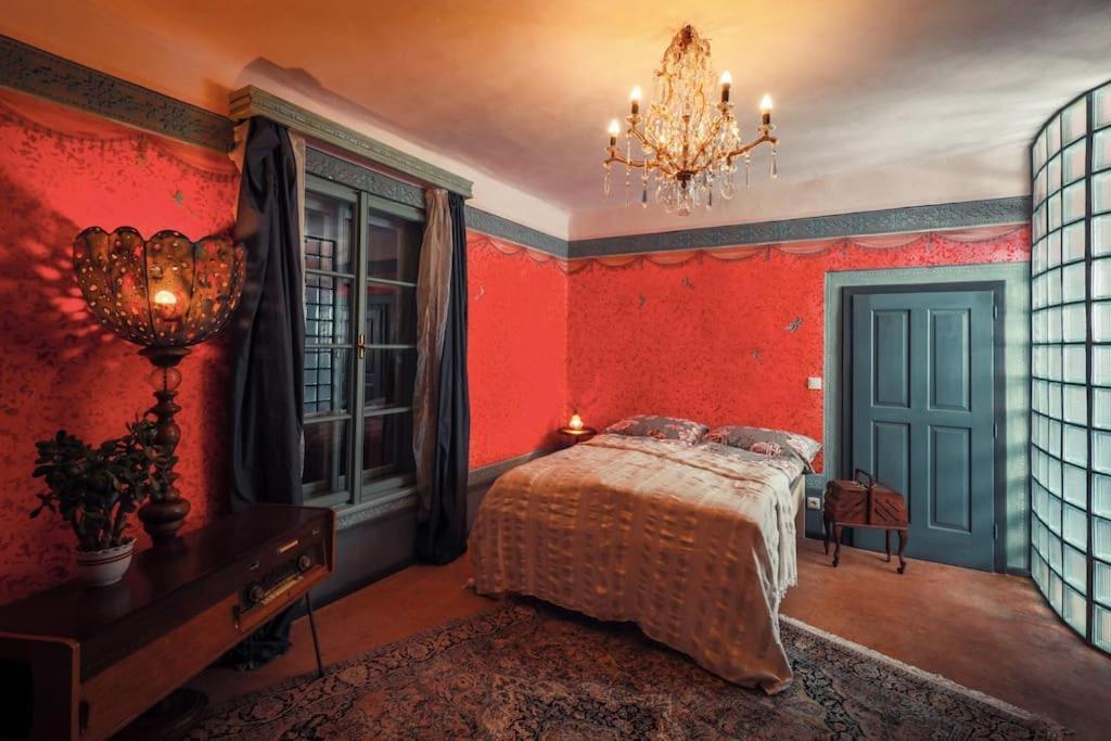 Apartmany Za Branou Kutná Hora Exteriér fotografie