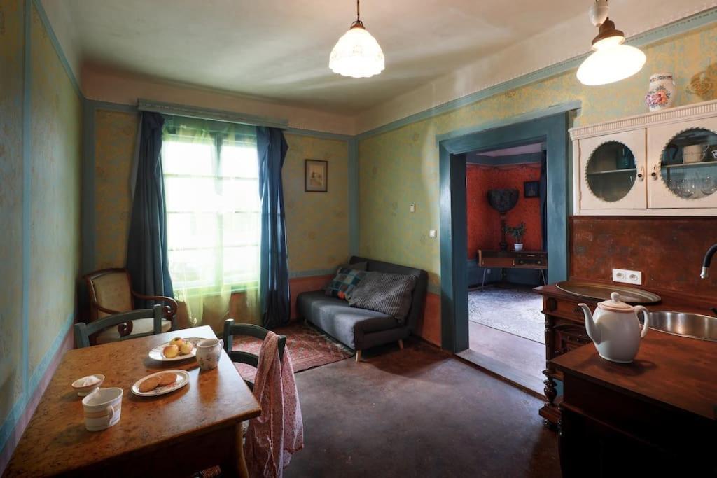 Apartmany Za Branou Kutná Hora Exteriér fotografie