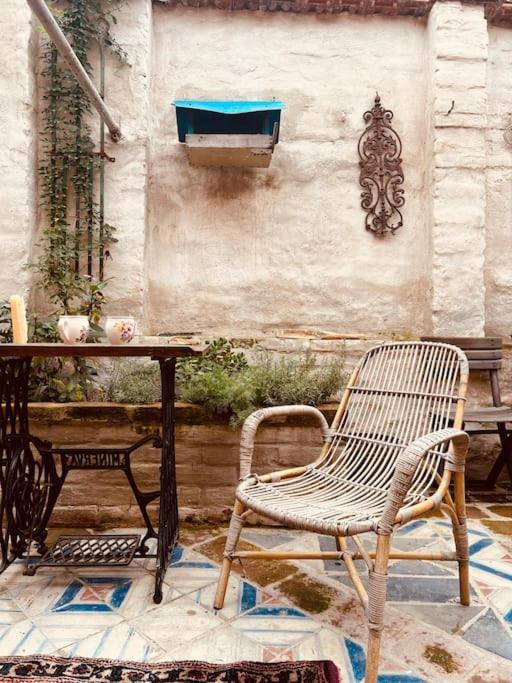 Apartmany Za Branou Kutná Hora Exteriér fotografie
