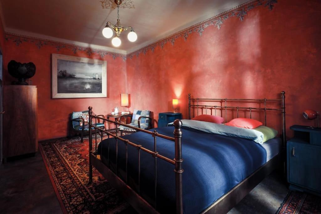 Apartmany Za Branou Kutná Hora Exteriér fotografie