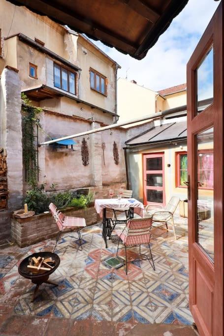 Apartmany Za Branou Kutná Hora Exteriér fotografie