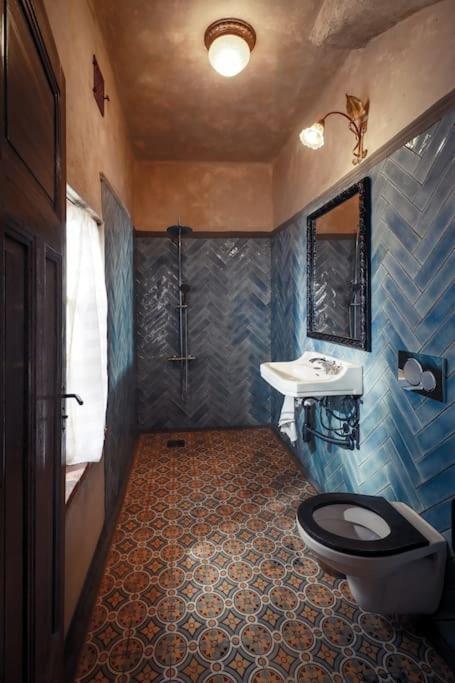 Apartmany Za Branou Kutná Hora Exteriér fotografie
