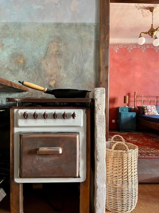 Apartmany Za Branou Kutná Hora Exteriér fotografie