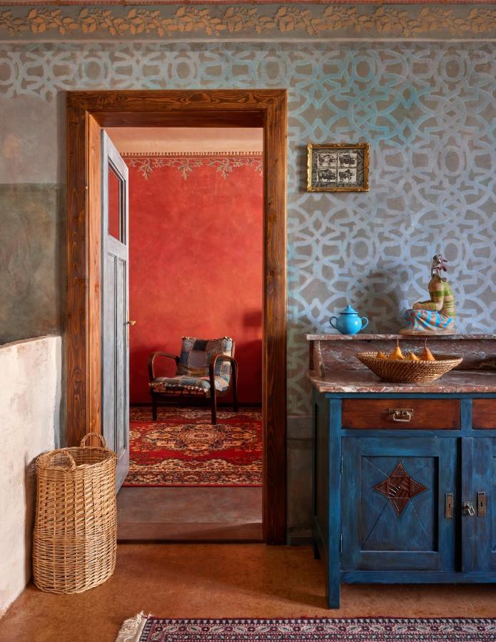 Apartmany Za Branou Kutná Hora Exteriér fotografie