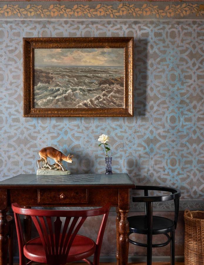 Apartmany Za Branou Kutná Hora Exteriér fotografie